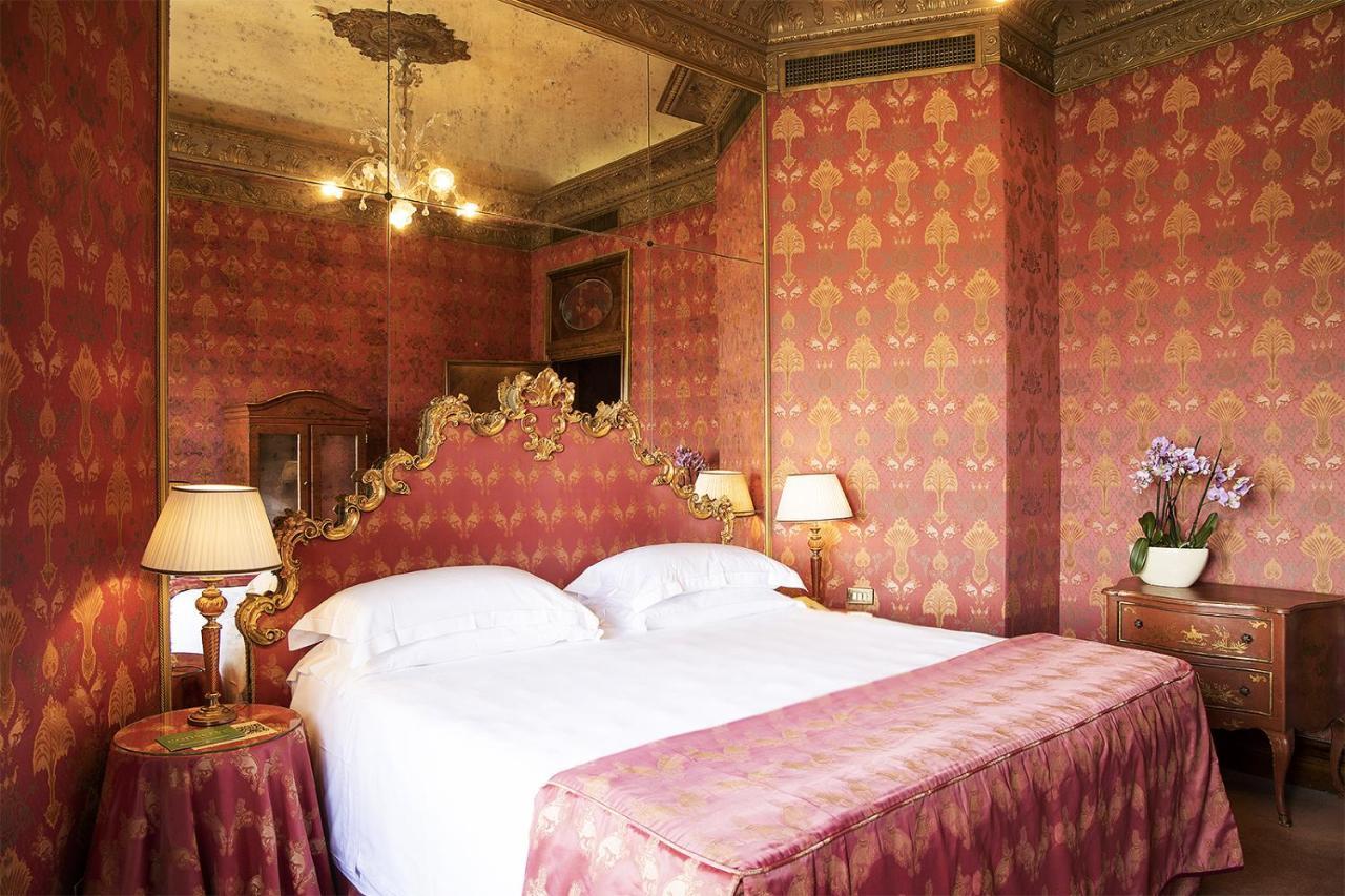 Bauer Il Palazzo Venise