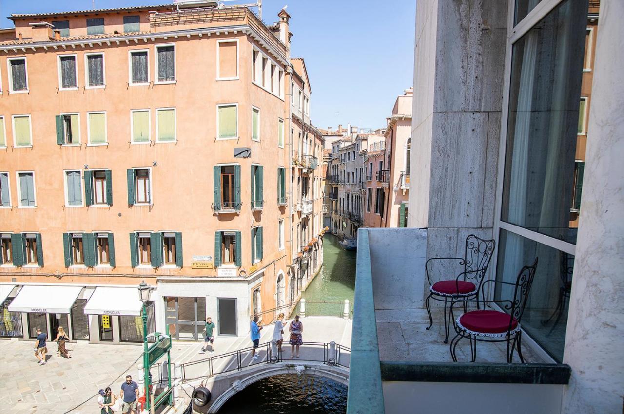 Bauer Il Palazzo Venise