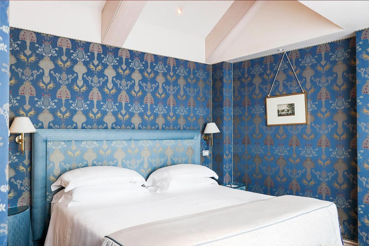 Bauer Il Palazzo Hotel Venise