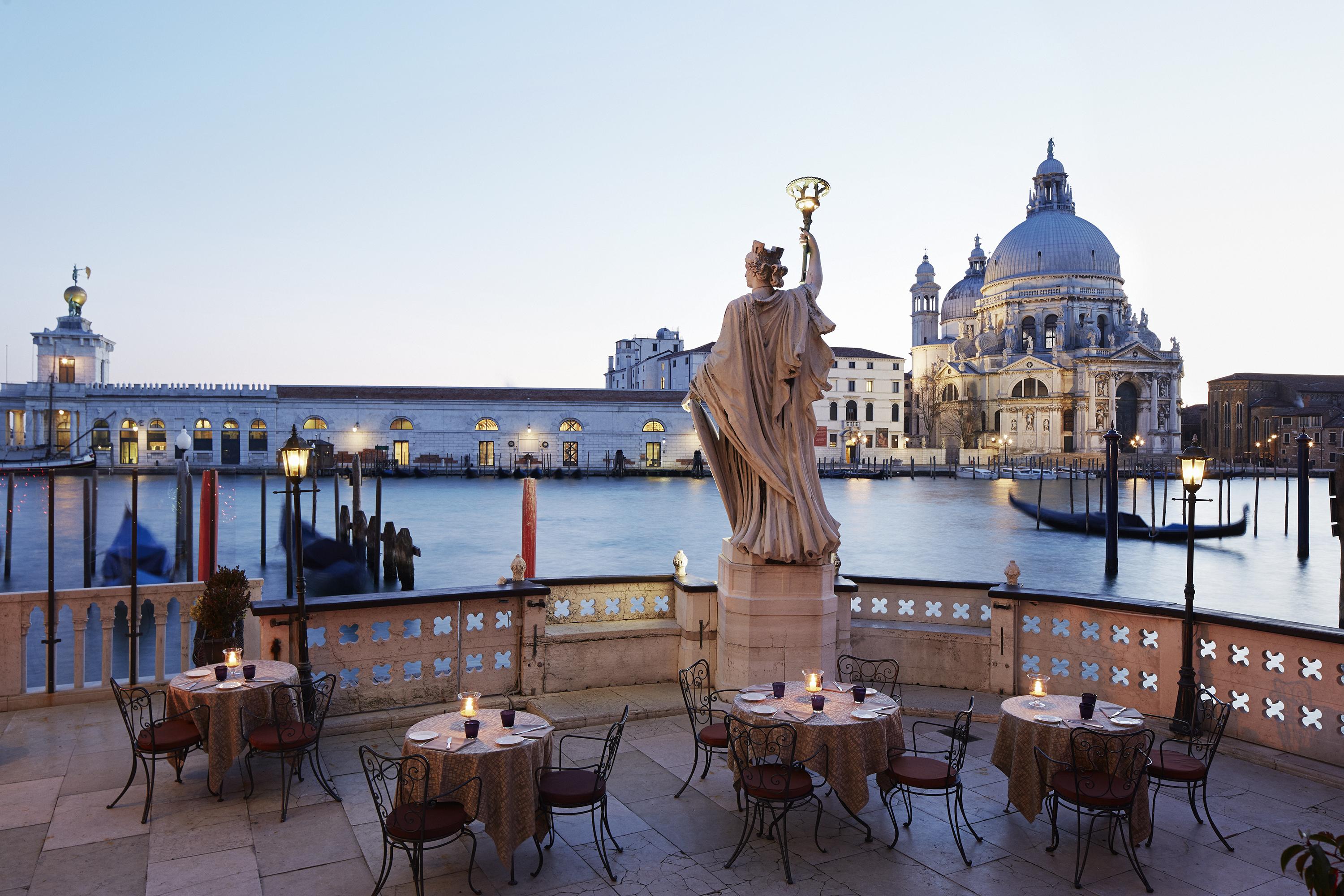 Bauer Il Palazzo Hotel Venise