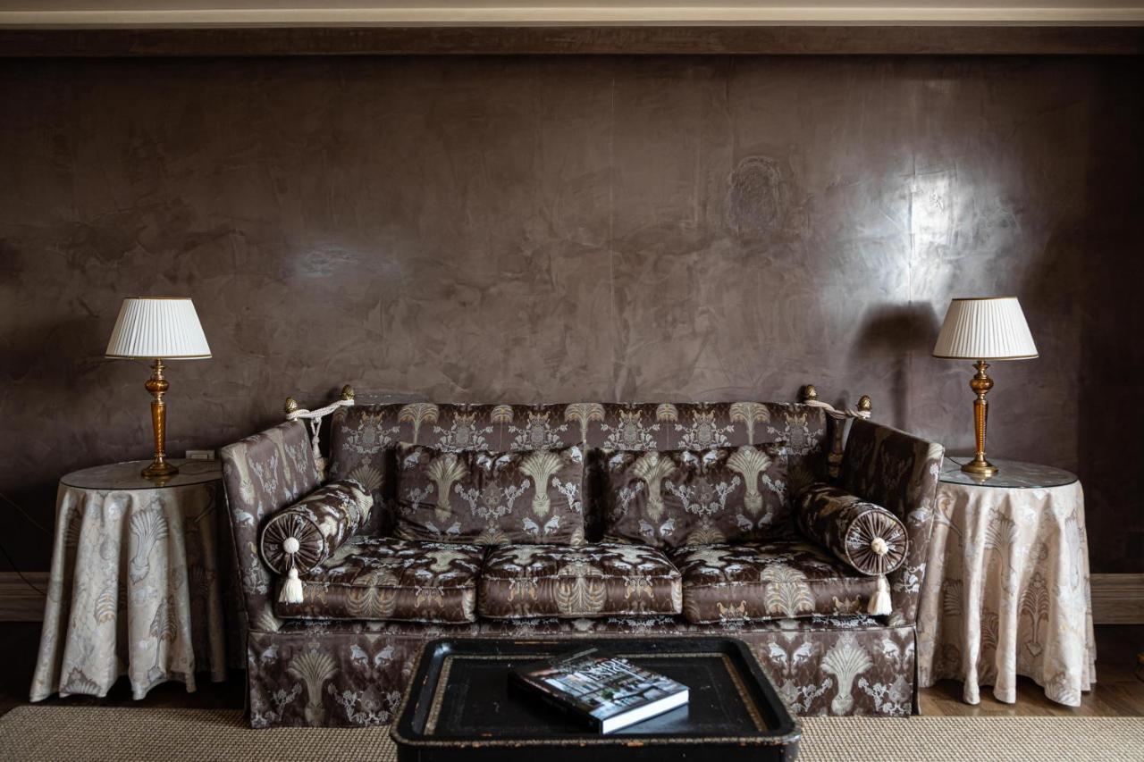 Bauer Il Palazzo Hotel Venise