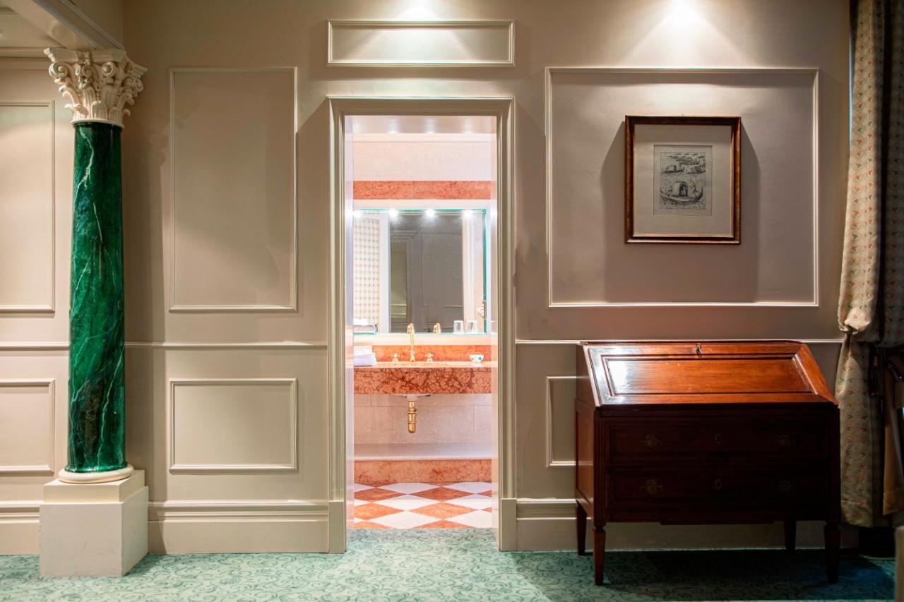 Bauer Palazzo Hotel 5*