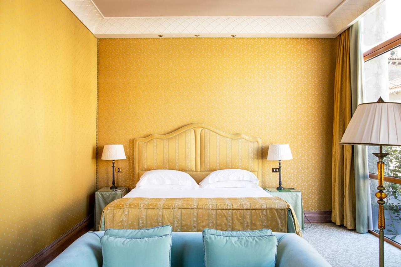 Bauer Palazzo Hotel Venezia