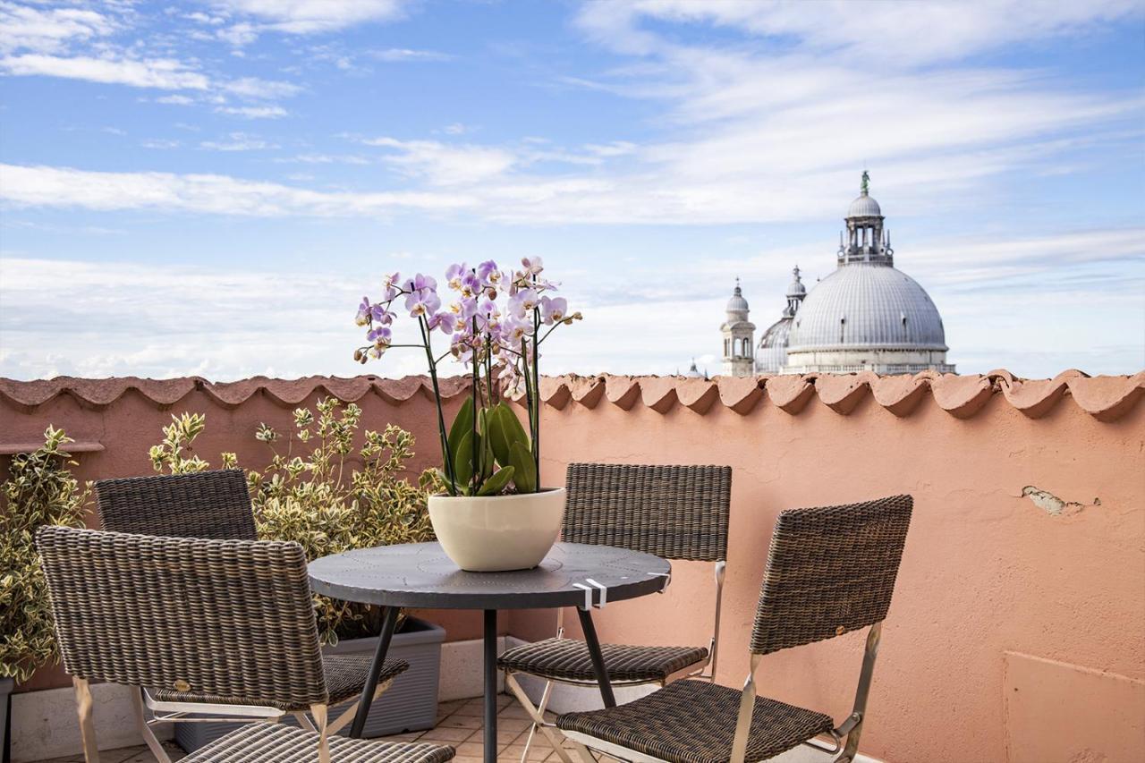 Hotel Bauer Palazzo Venezia