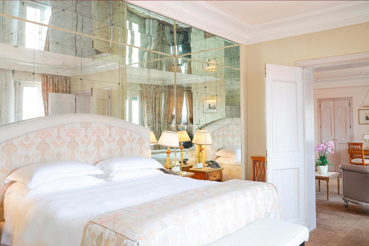 Hotel Bauer Palazzo Venezia